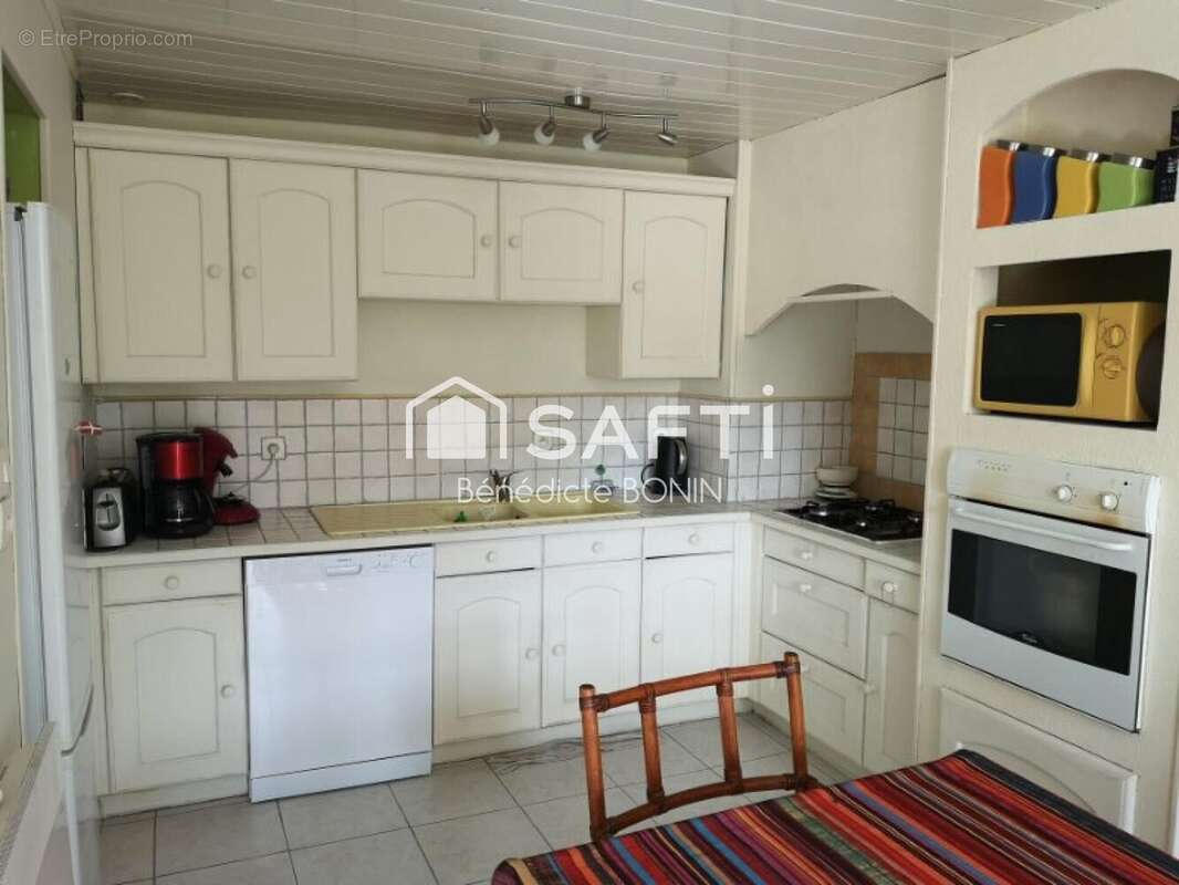 Photo 4 - Maison à SAINT-THOMAS-DE-CONAC