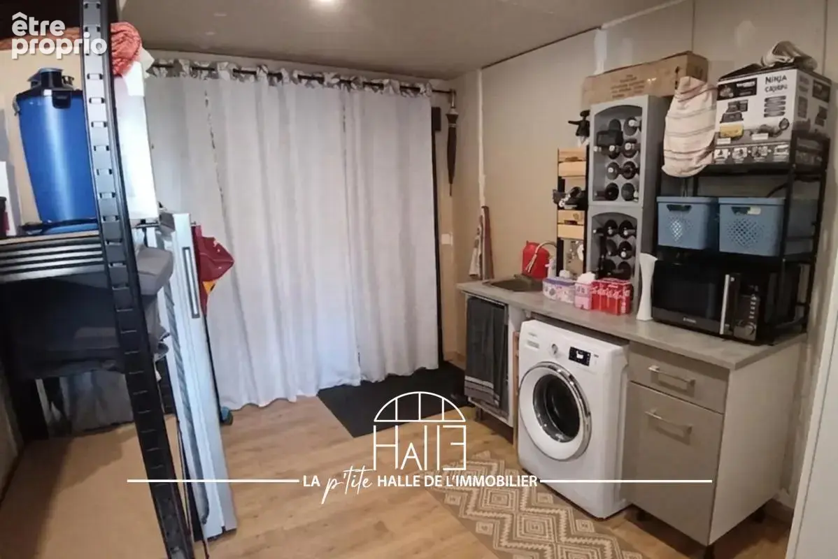 Maison individuelle - photo 8