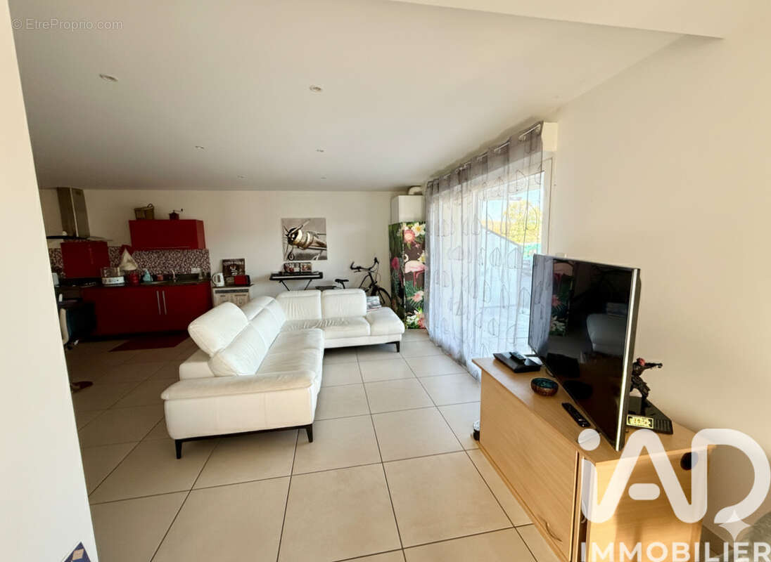 Photo 5 - Appartement à FRAISSES