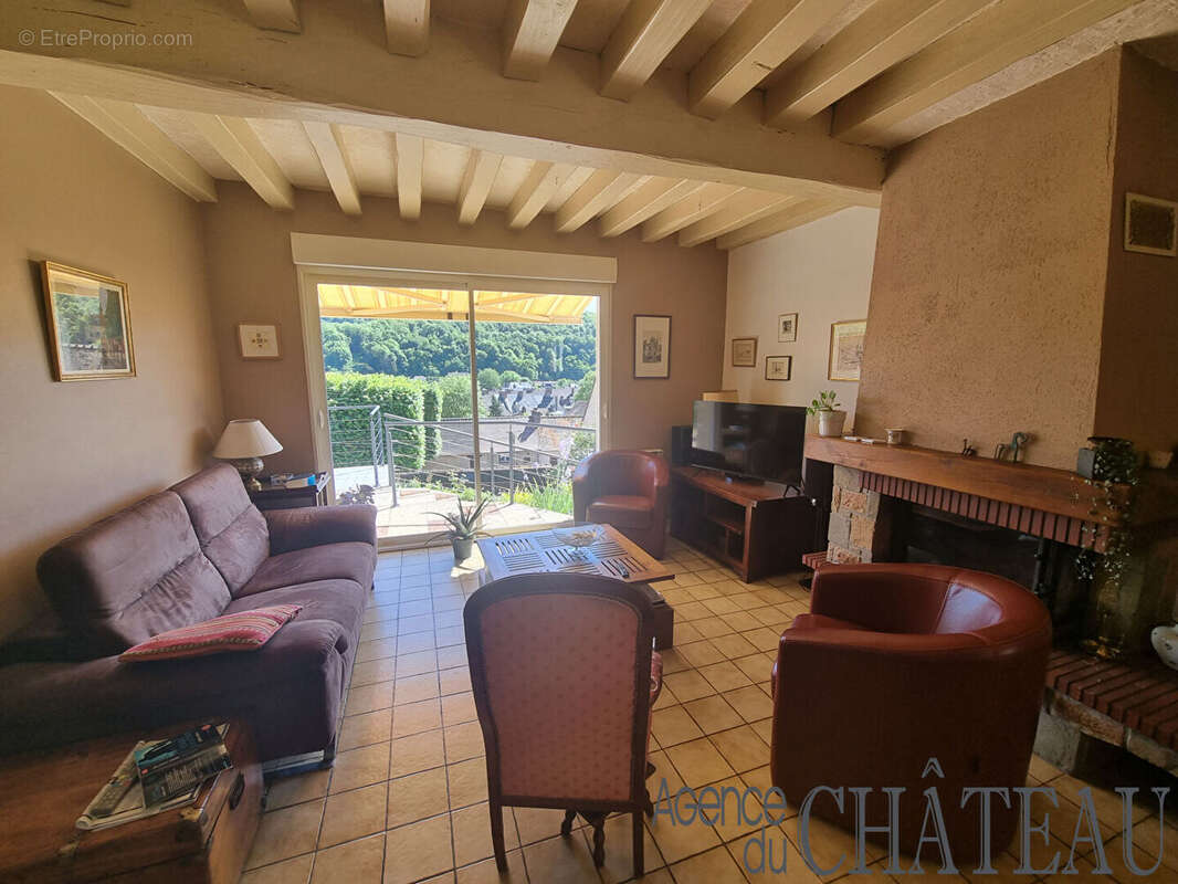 Maison à LES ANDELYS