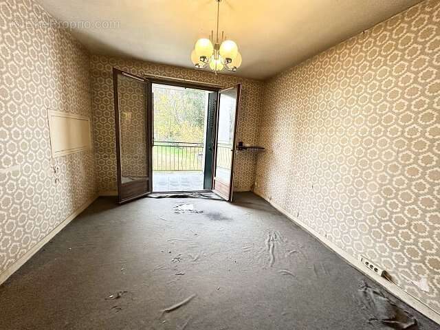 Appartement à CRETEIL