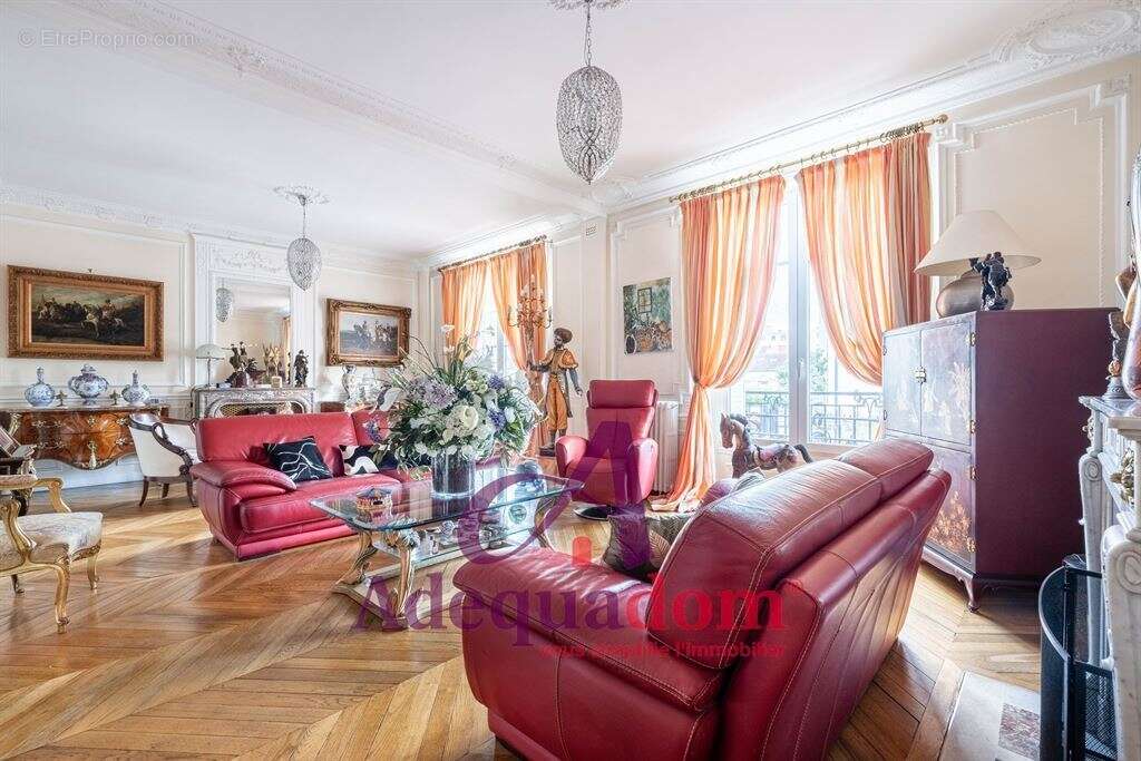 5 pièces de standing - Mairie - photo 4