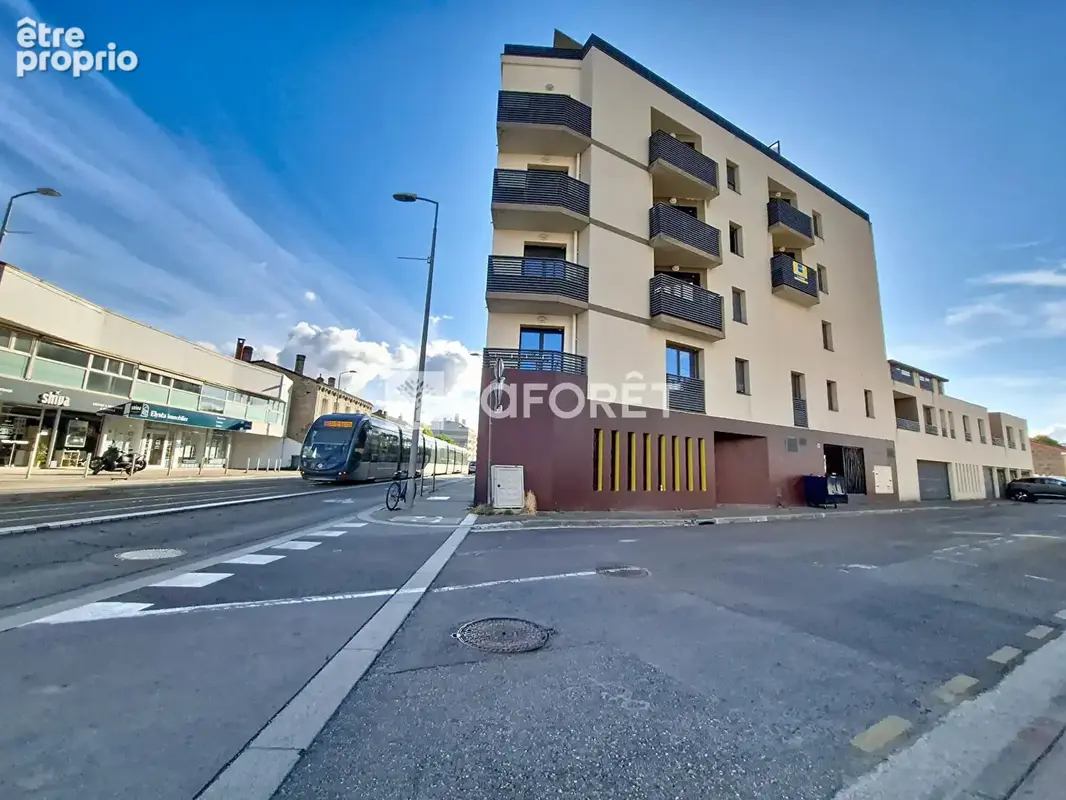 Appartement Talence 2 pièce(s) 43.38 m2 - photo 6