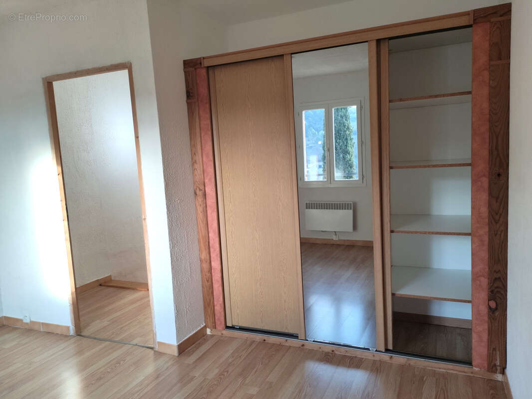 Appartement à MANOSQUE