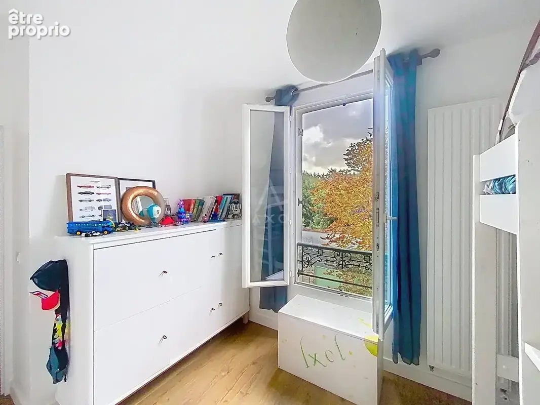 Maison 4 pièces 90 m² à vendre à Creteil (94000) - photo 9