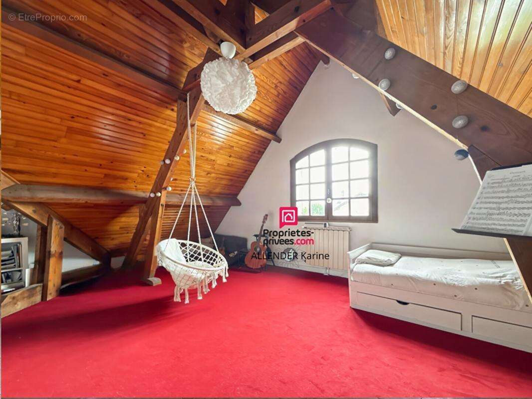 Maison à SENS