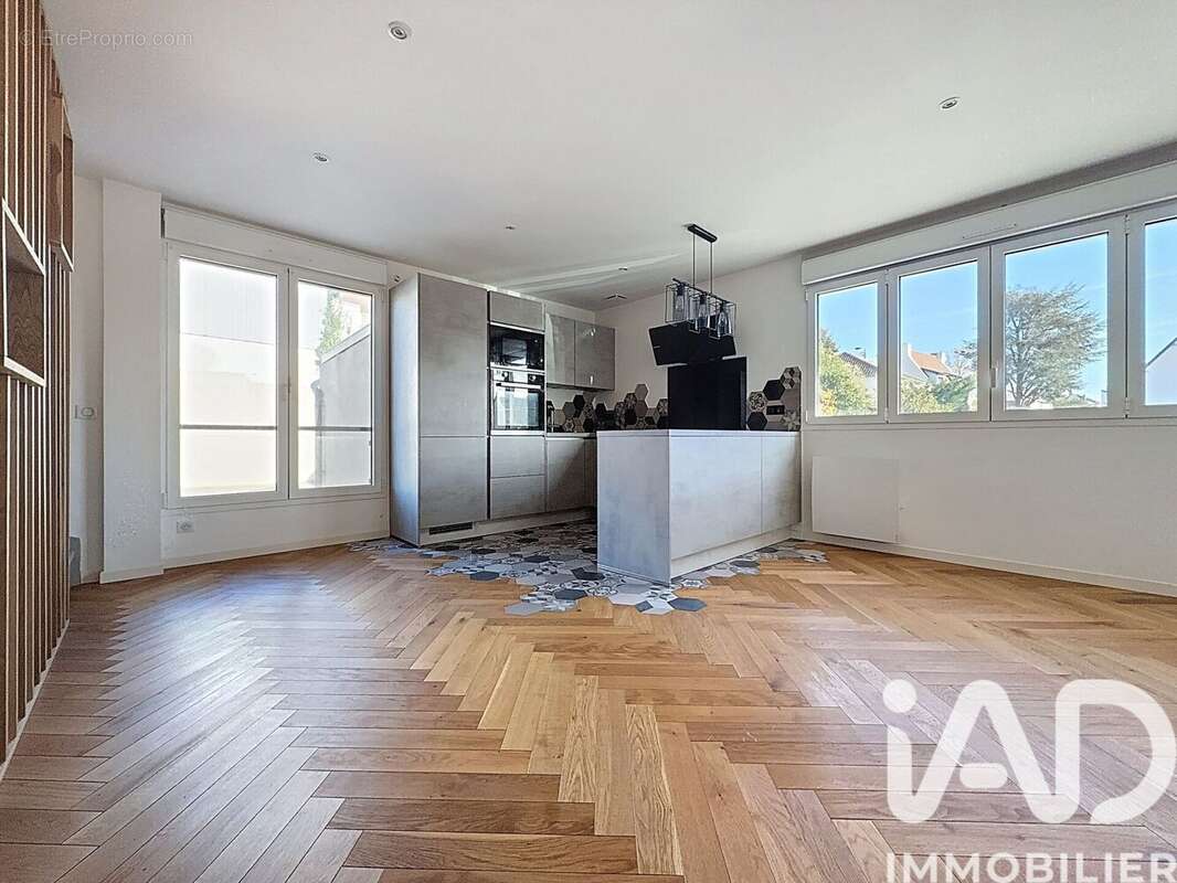 Photo 6 - Appartement à LINAS