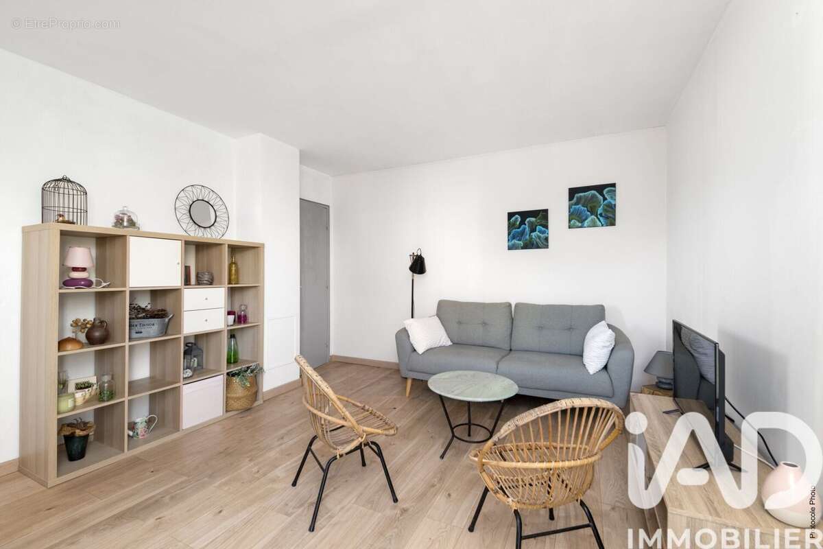 Photo 5 - Appartement à TOULOUSE