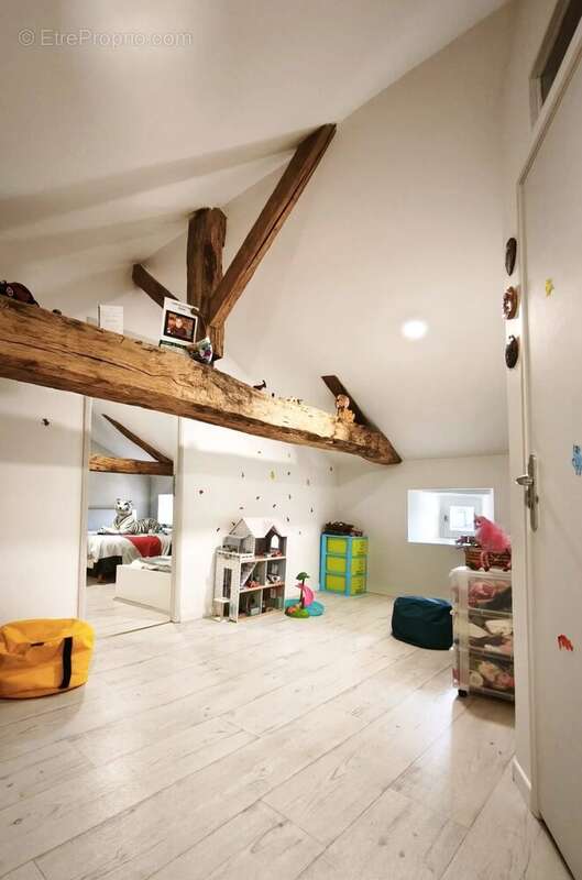 Maison à BRUX