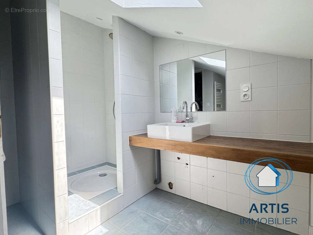 Appartement à SAINT-PEE-SUR-NIVELLE