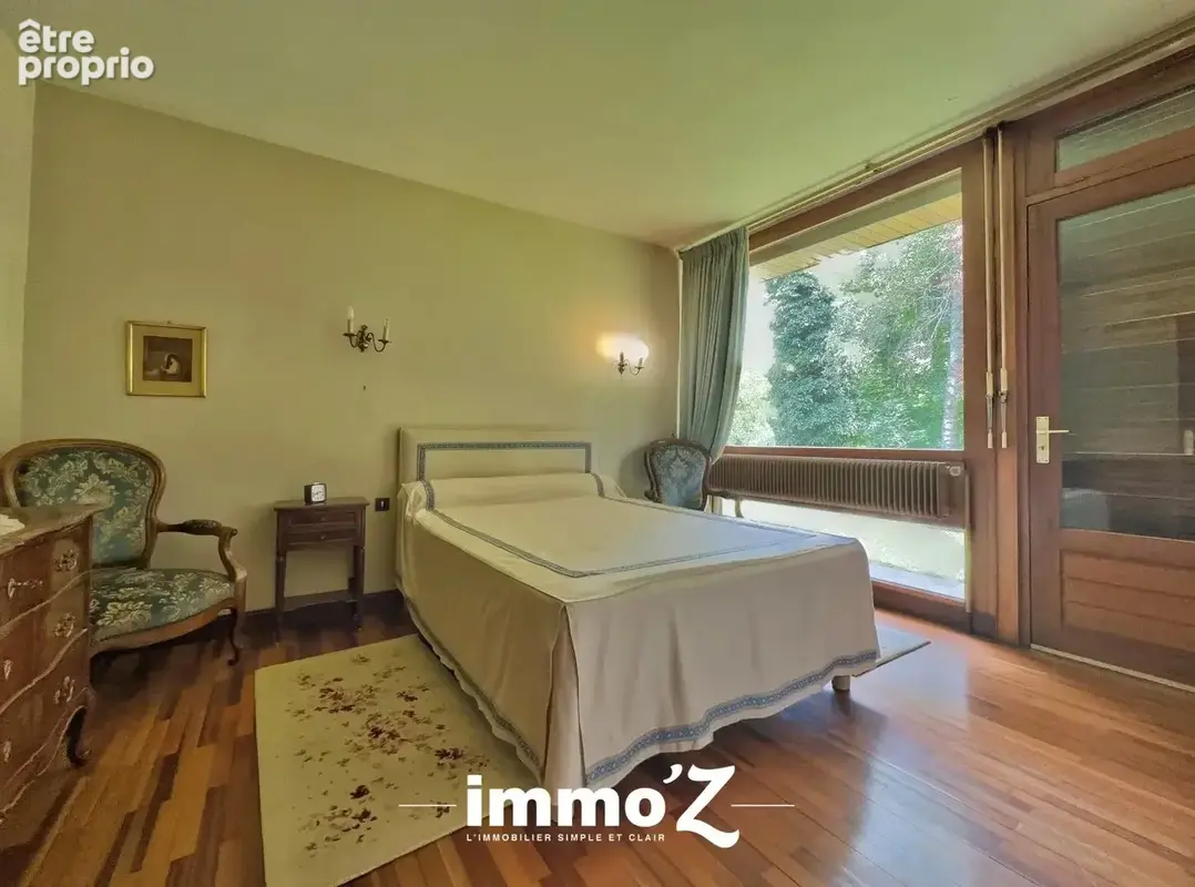 Moirans propriete sur terrain de 3000 m² - photo 10