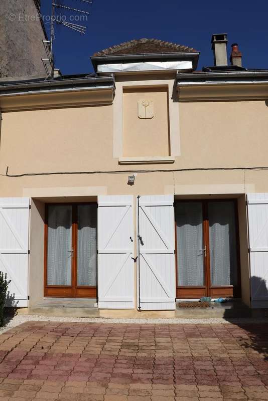 Maison à LA FERTE-SOUS-JOUARRE