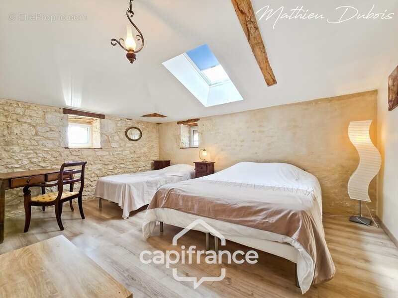 Investir et s’évader – Une propriété rare en Dordogne avec fort potentiel de développement touristique - photo 25