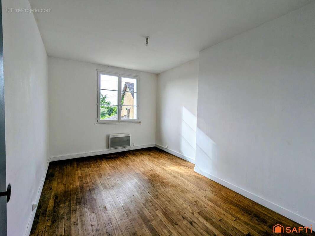 Photo 4 - Maison à LA CHAPELLE-SUR-ERDRE