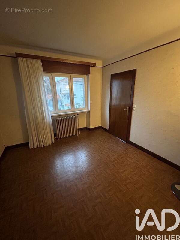 Photo 5 - Maison à MONT-SAINT-MARTIN