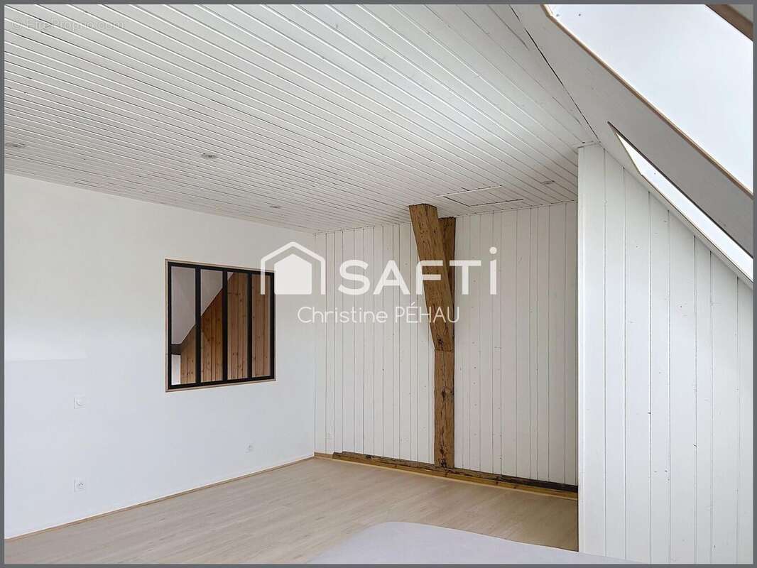 Photo 6 - Appartement à PONTARLIER