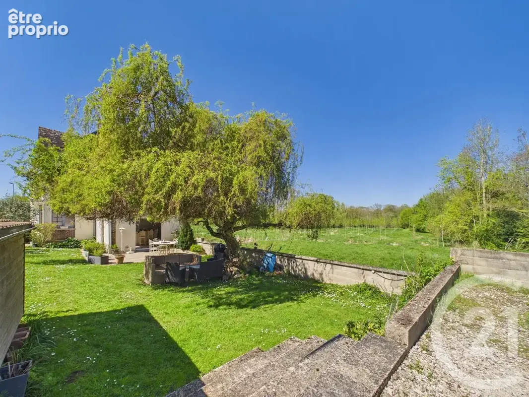 Maison 5 pièces 105 m² à vendre à Chartres (28000) - photo 12