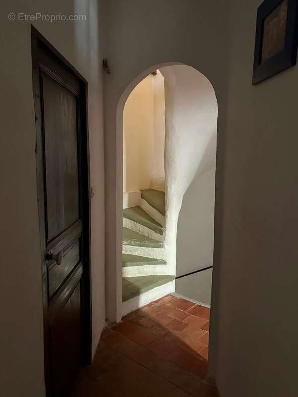 Maison à CUXAC-D&#039;AUDE