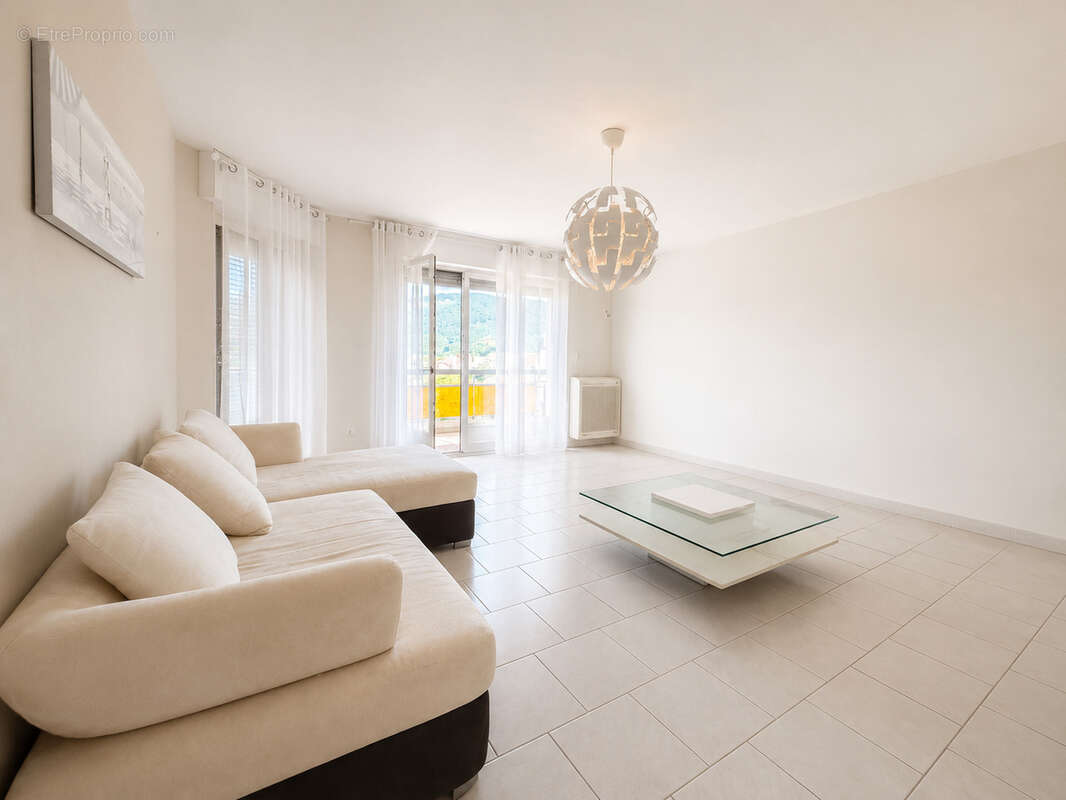 Appartement à GAILLARD