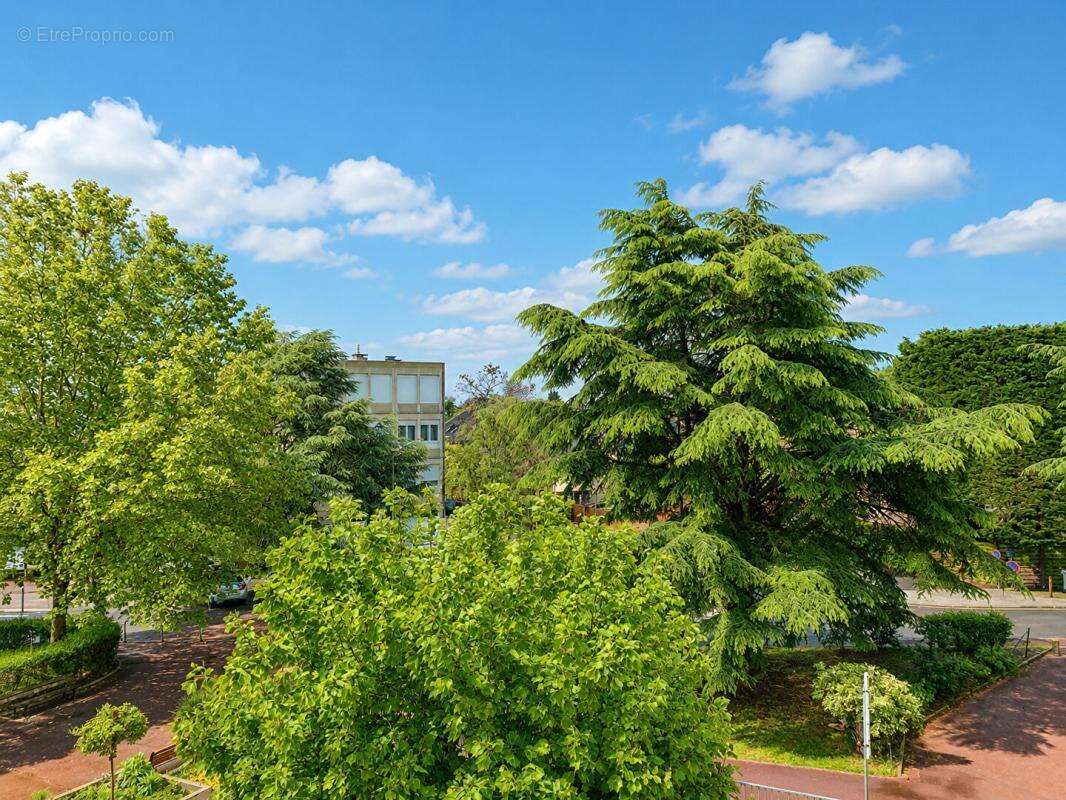 Appartement à SEVRES