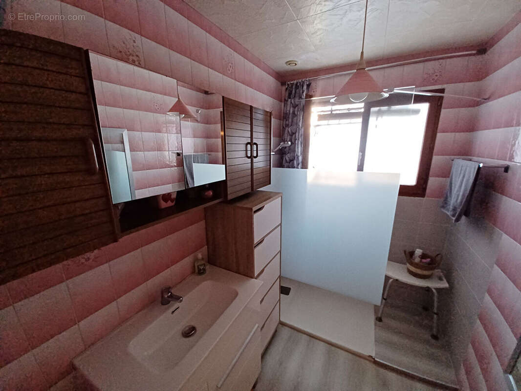 Maison à SAINTE-EULALIE