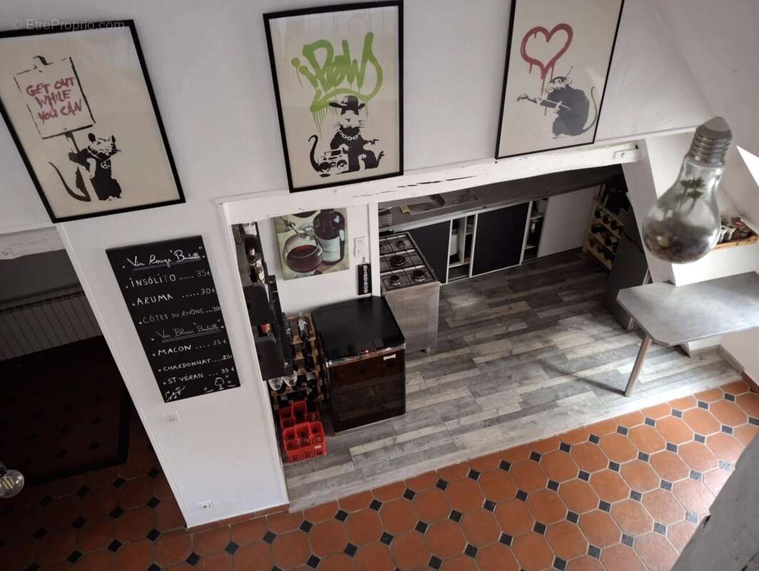 Appartement à CHALON-SUR-SAONE