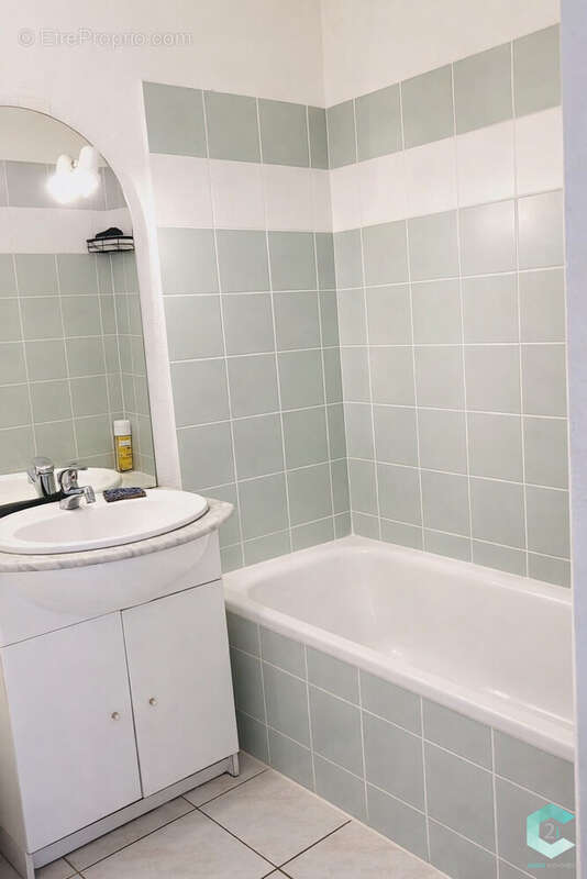 Appartement à CARCASSONNE