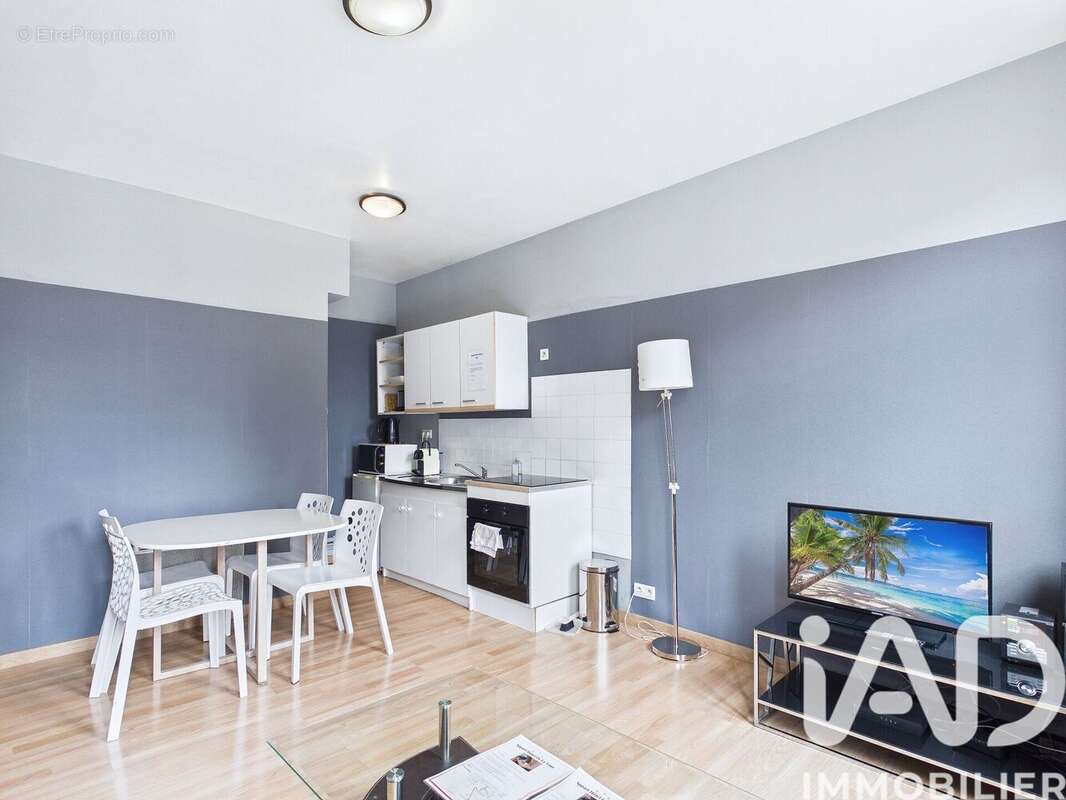 Photo 3 - Appartement à TROYES