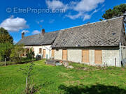 Maison à AVESNES-EN-VAL