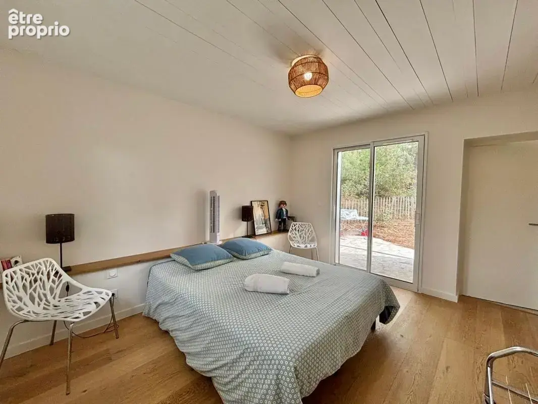 Villa sur la Dune - photo 13