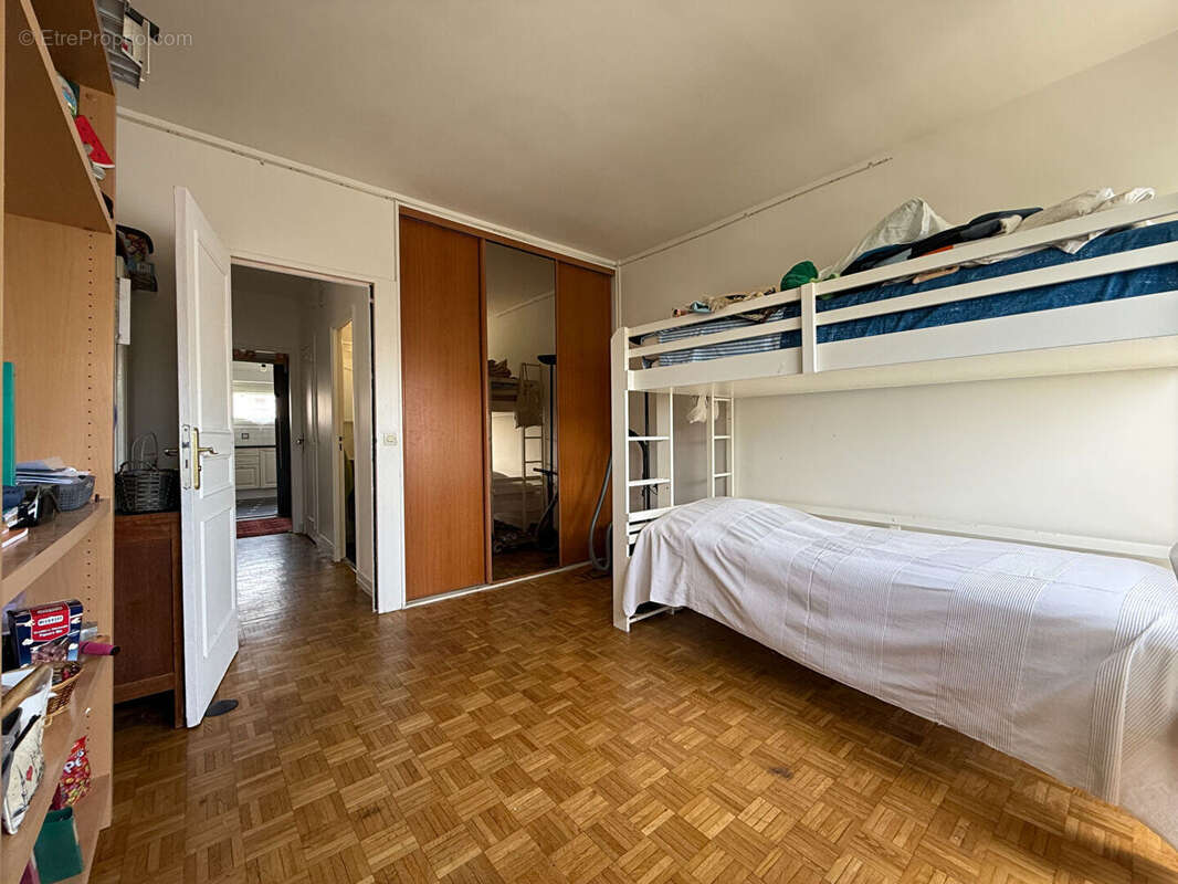 Appartement à MASSY