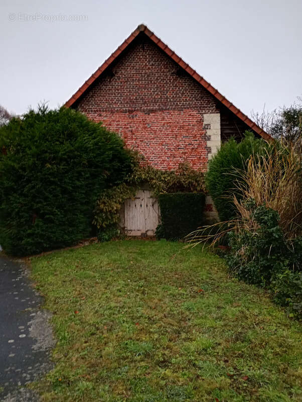 Maison à LAGNY