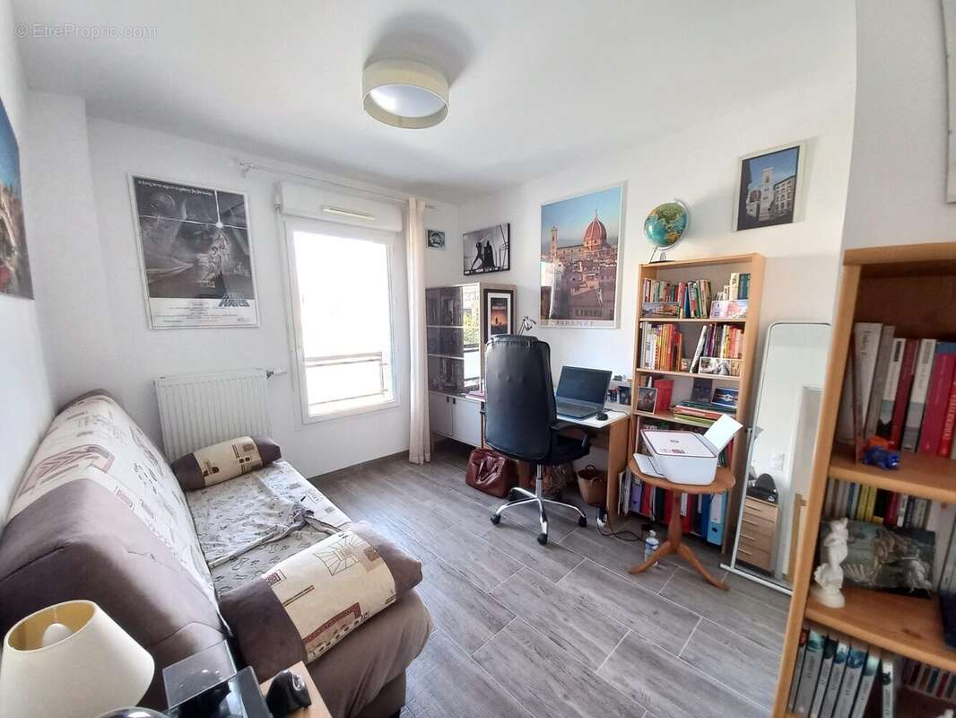 Maison à SALON-DE-PROVENCE