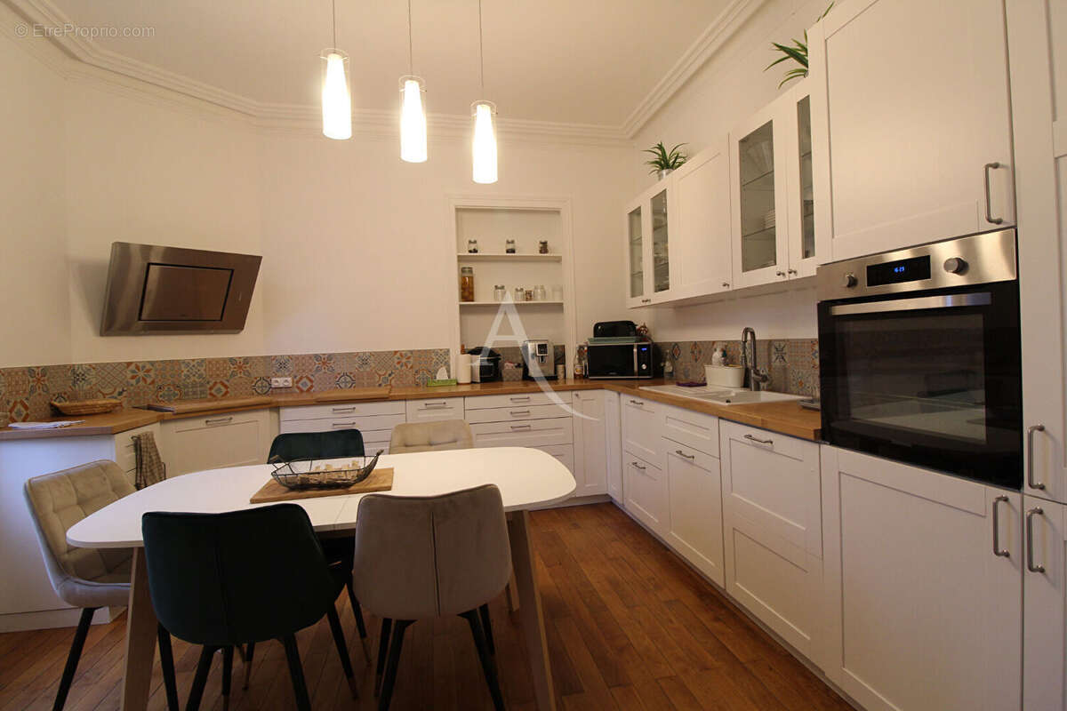 Maison à MONTRICHARD