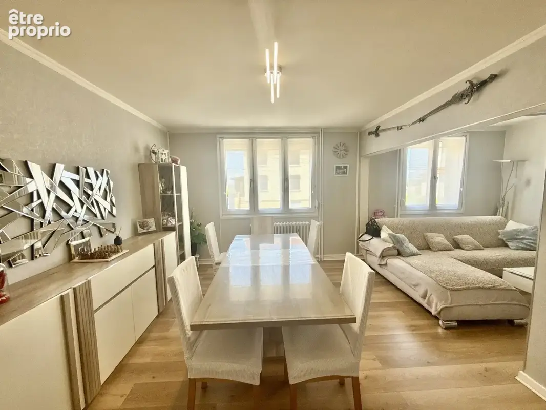 Maison 82 m² à Montois-La-Montagne  - photo 4