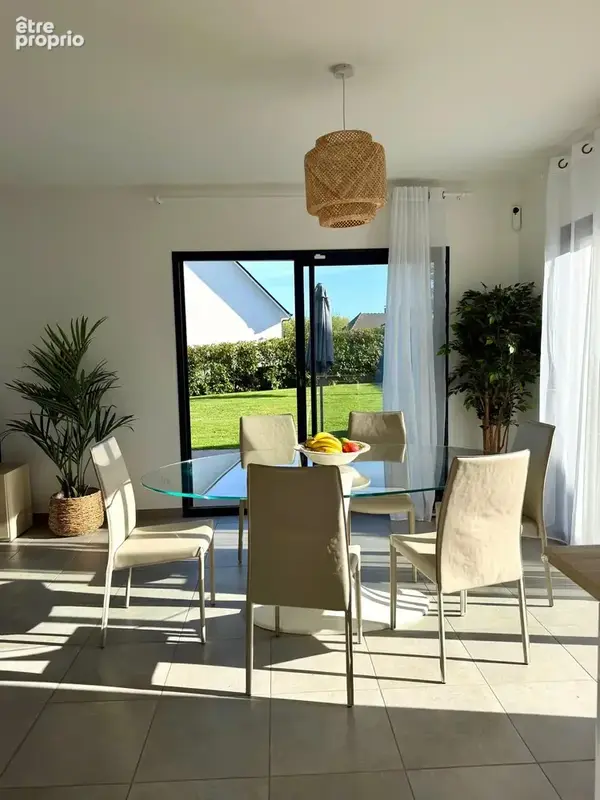 Maison 5 pièces 114 m² à vendre à Blonville-Sur-Mer (14910) - photo 4
