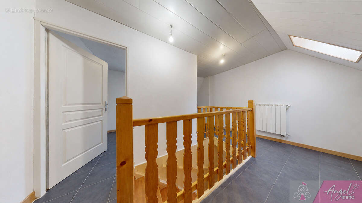 Appartement à DOLE