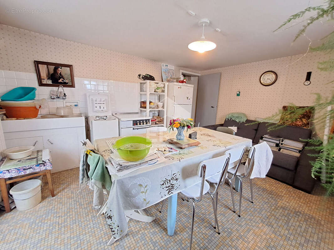 Maison 135m² à blois - photo 13