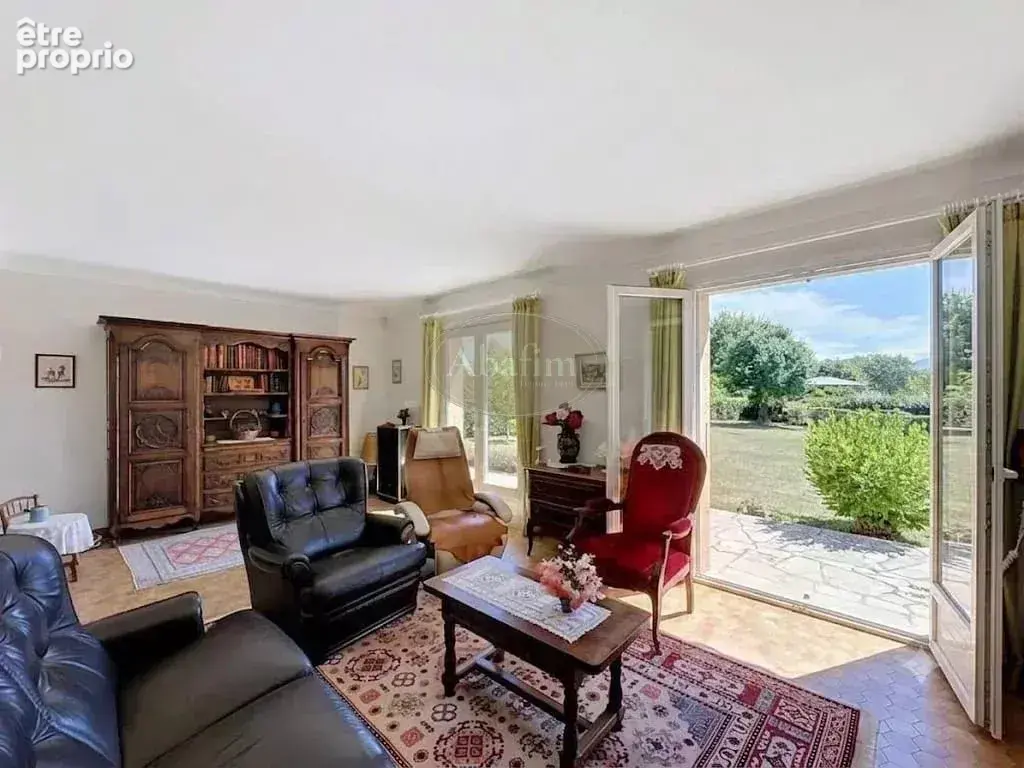 Maison Familiale - photo 6
