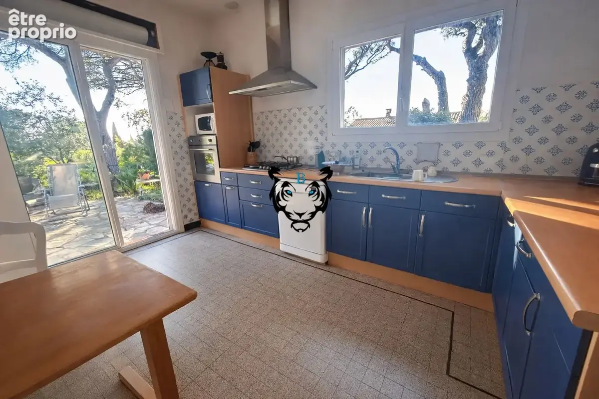Maison de charme - Plage et commerces à pied - photo 3
