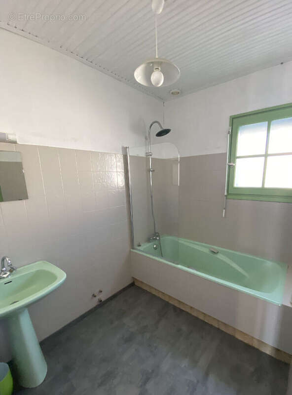 Maison à NOIRMOUTIER-EN-L'ILE