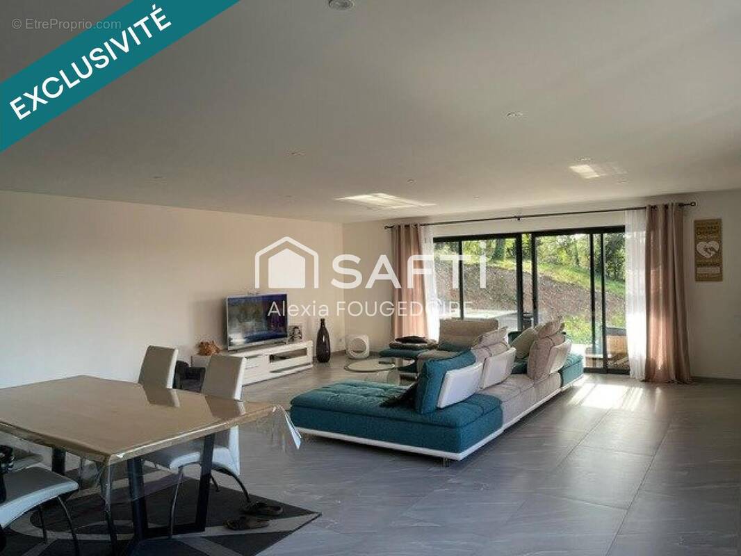 Photo 1 - Maison à ALBI