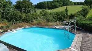 Maison à SAINTE-FOY-DE-LONGAS