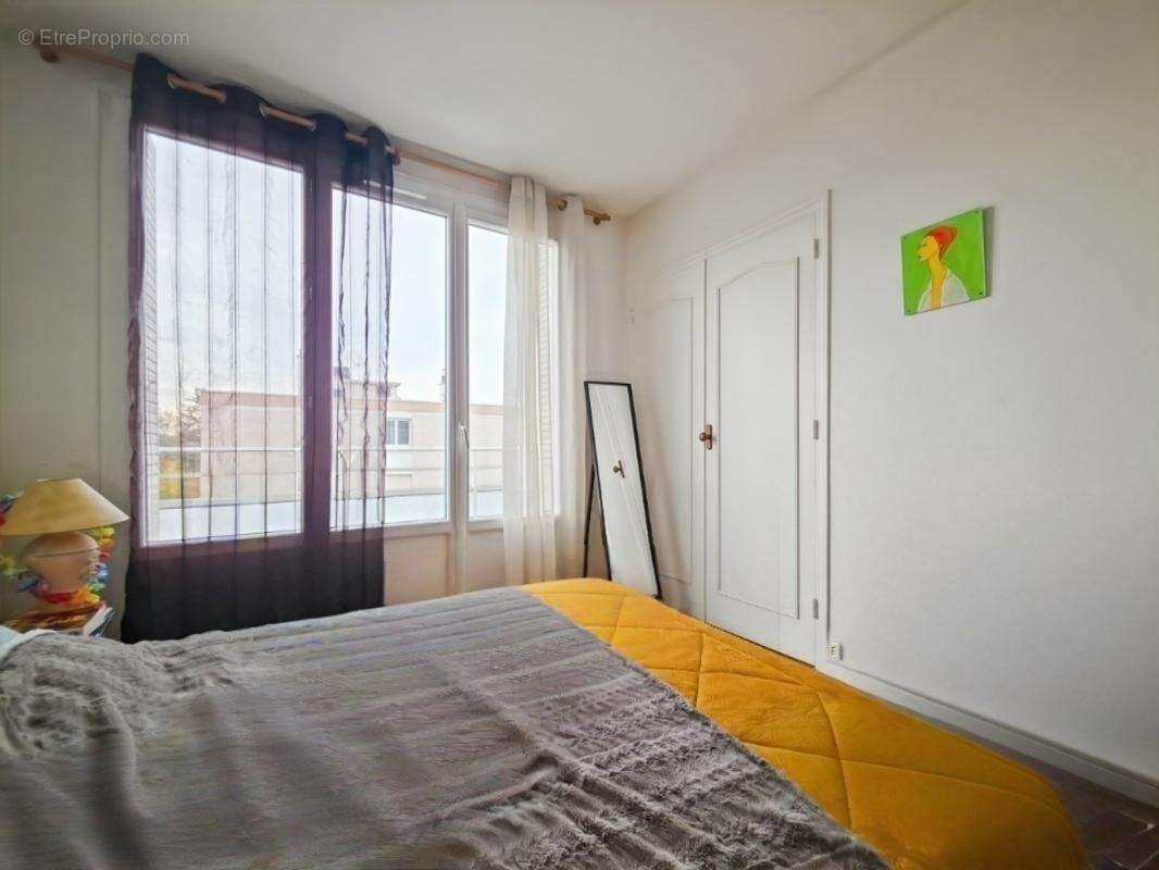 Appartement à CALUIRE-ET-CUIRE