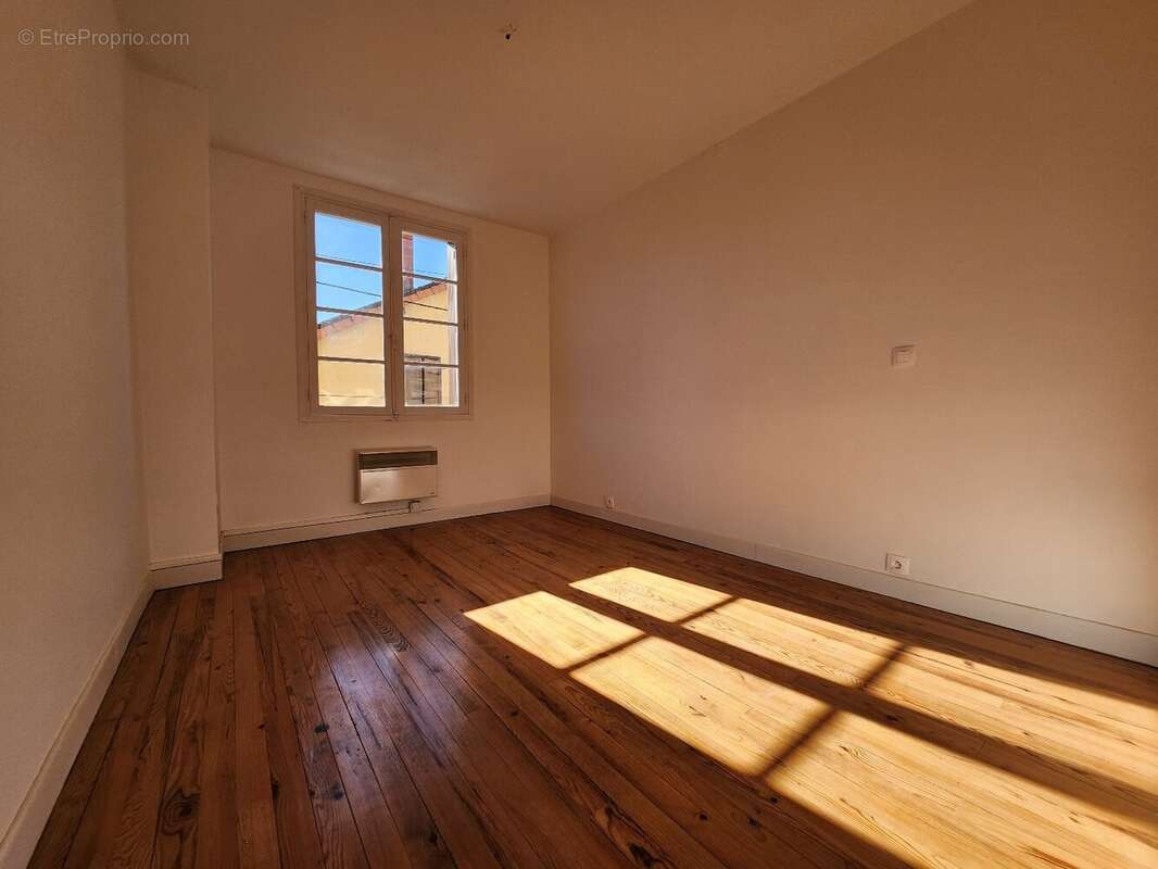 Maison à SAINT-GIRONS