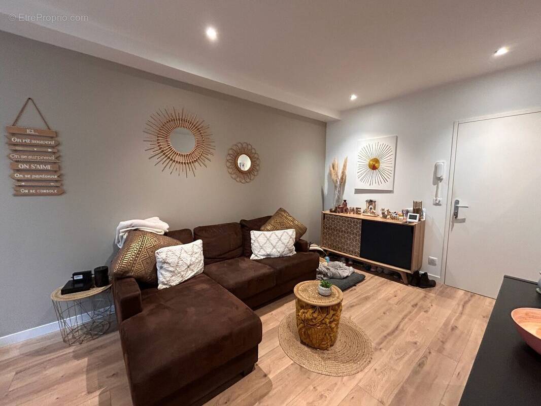 Appartement à PAU