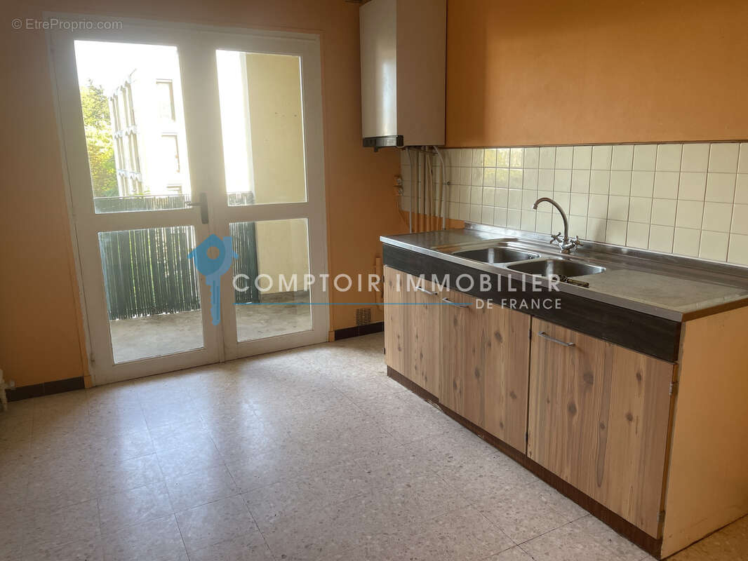 Appartement à APT