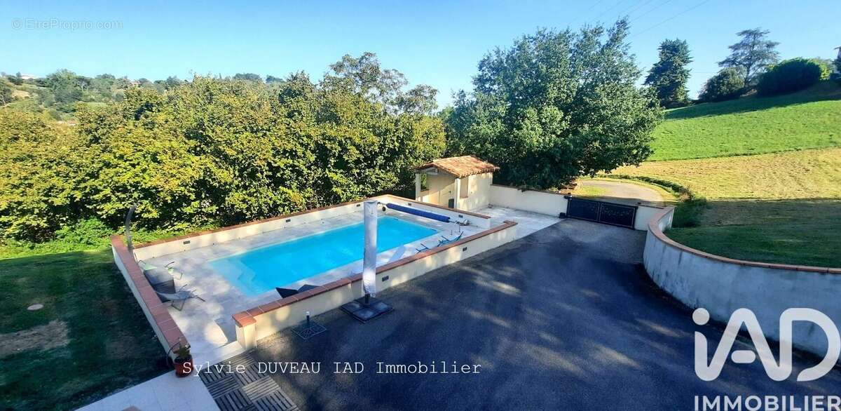 Photo 6 - Maison à MOISSAC