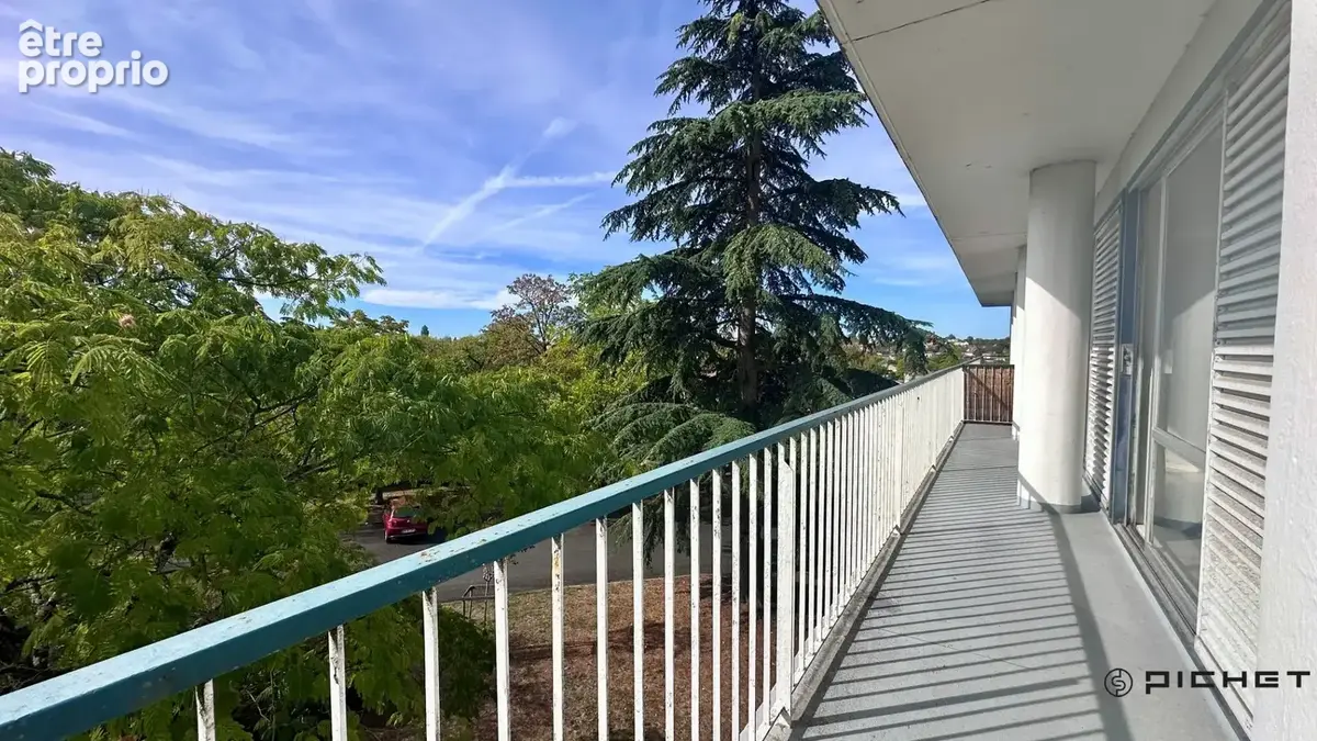 Appartement à ANGOULEME