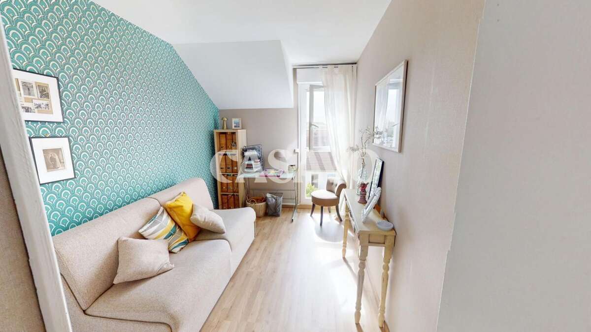 Appartement à SAINT-OUEN-L'AUMONE